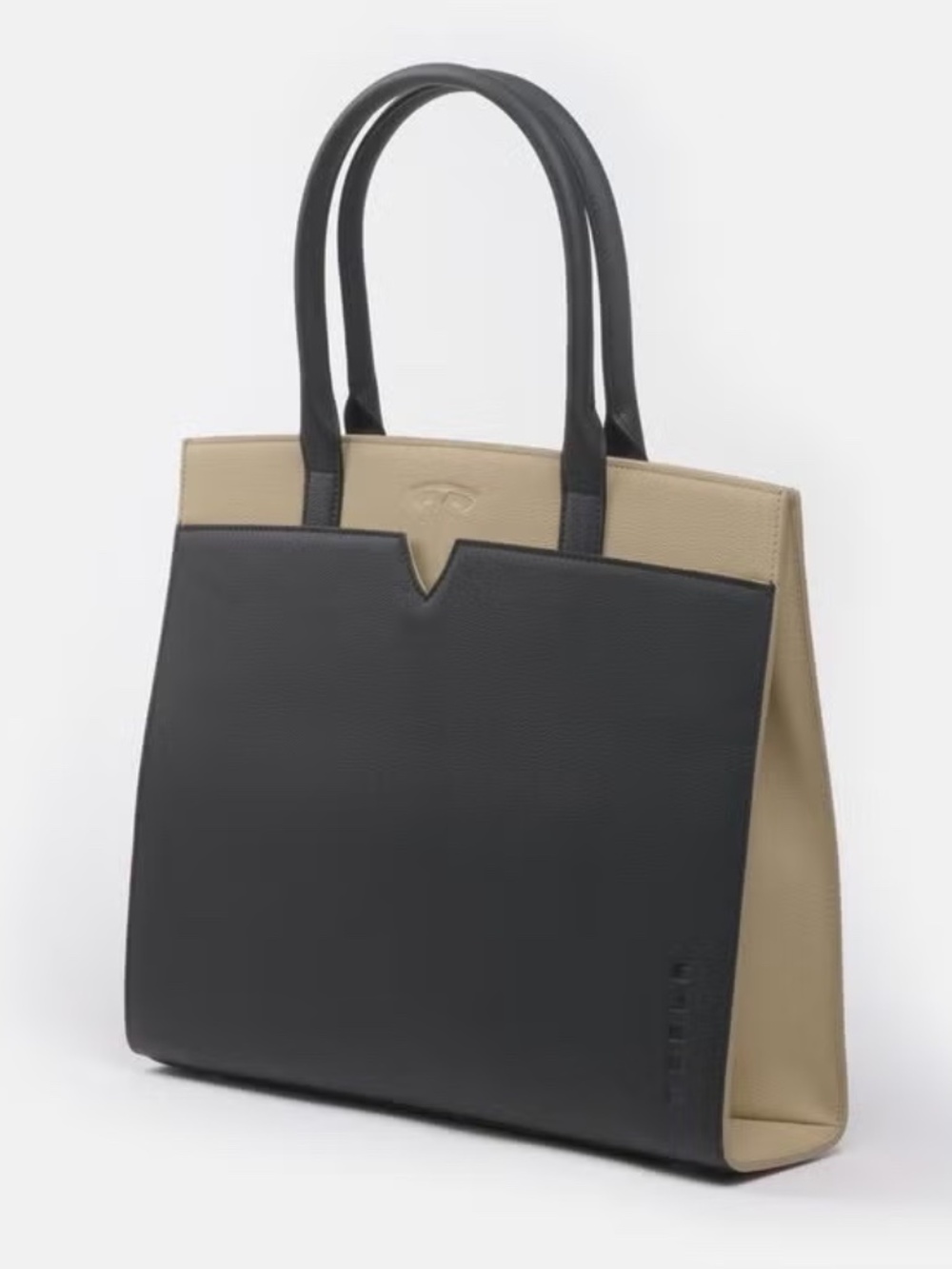 Tesla Aurland Tote Bag